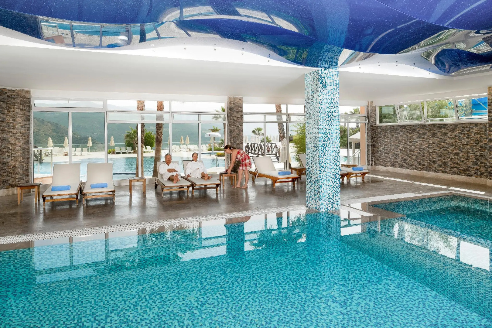 Wyndham Residences, Kusadasi Golf & Spa