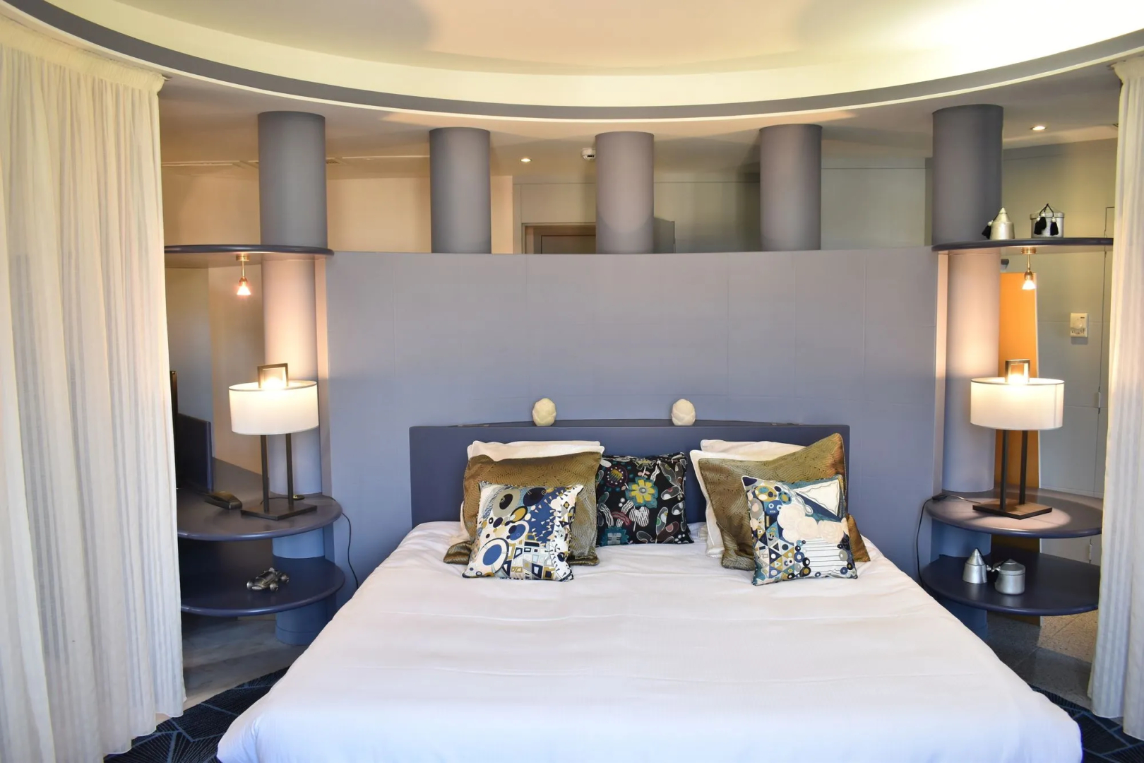Les Loges Du Parc & Spa