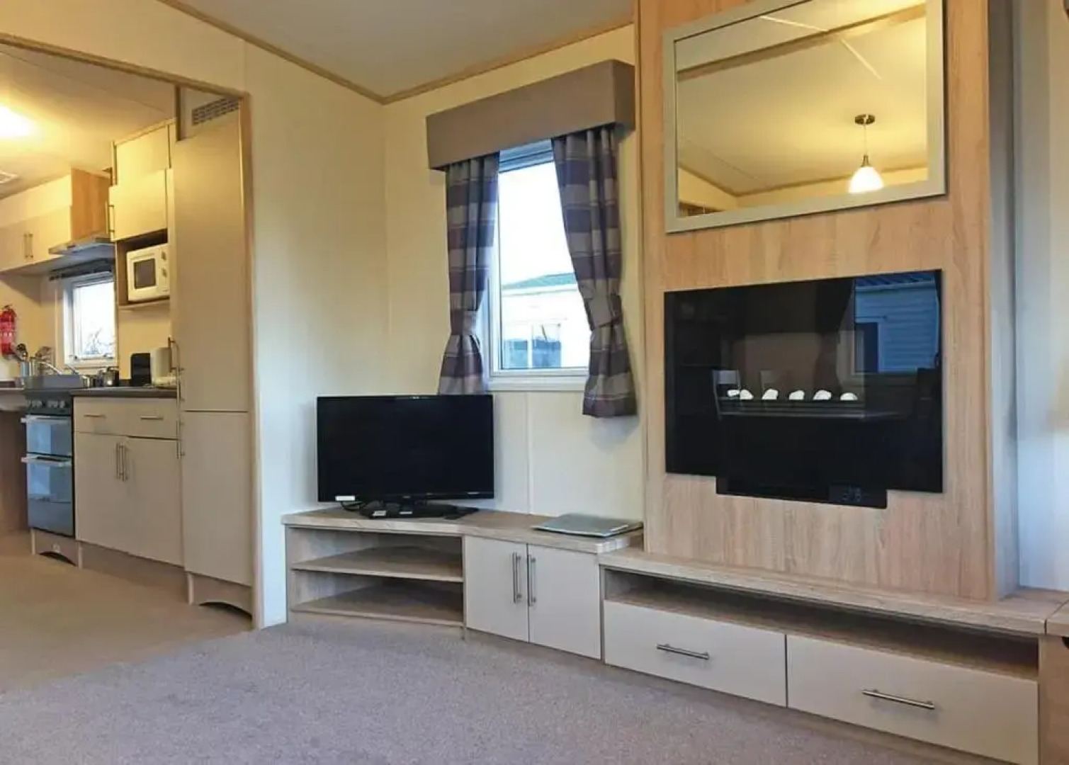 Tollerton Holiday Park