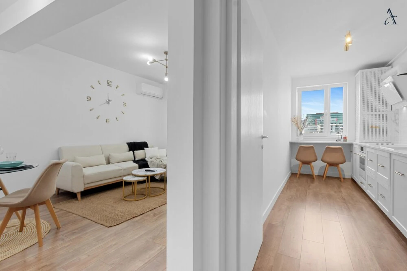 XOV 1BDR Apartments in Pipera