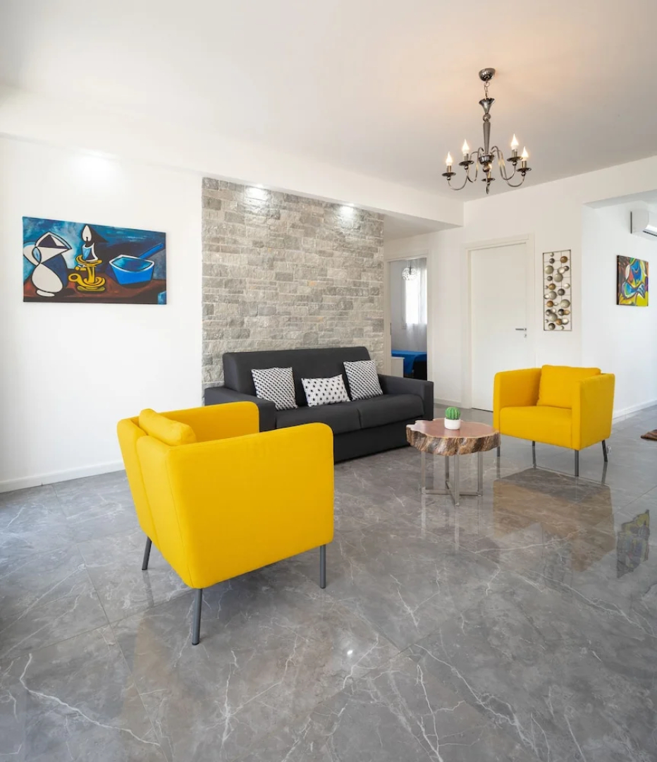 Arricampati Holiday Home