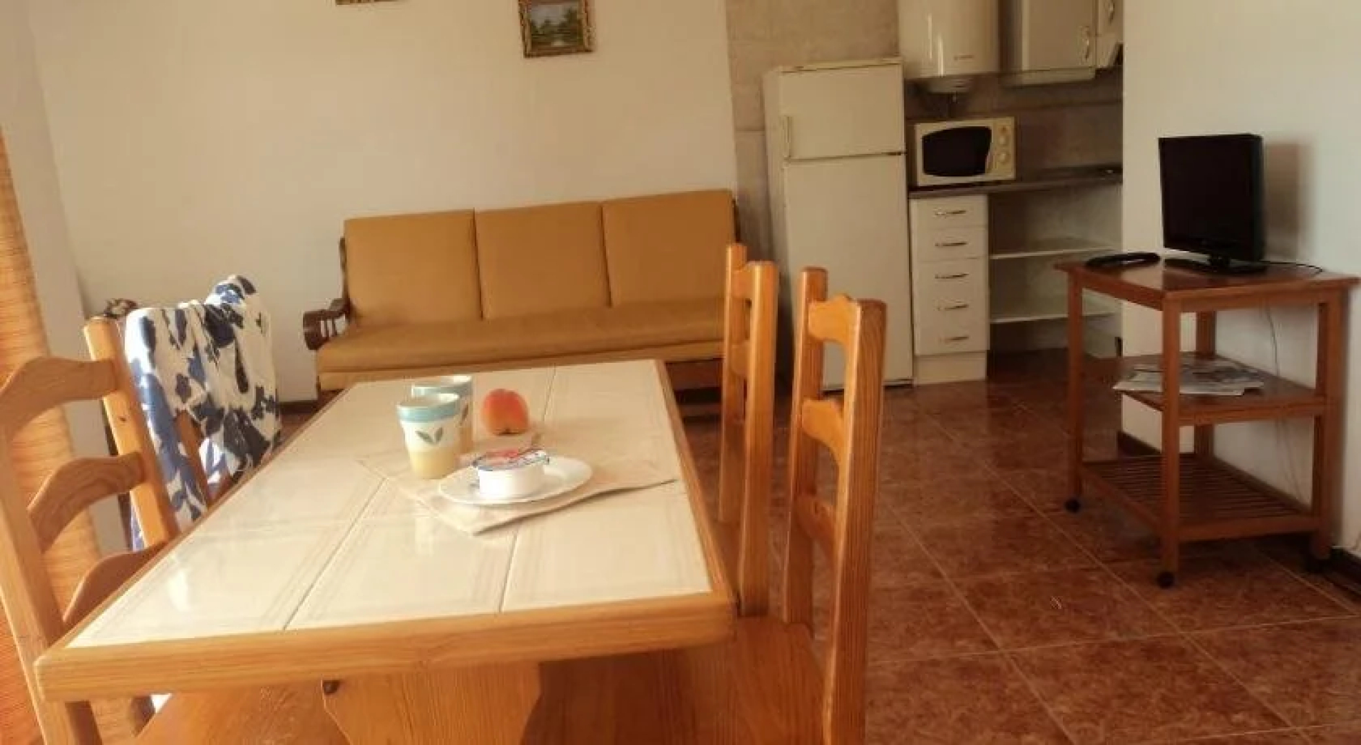 Hotel Apartamentos Al Tarik