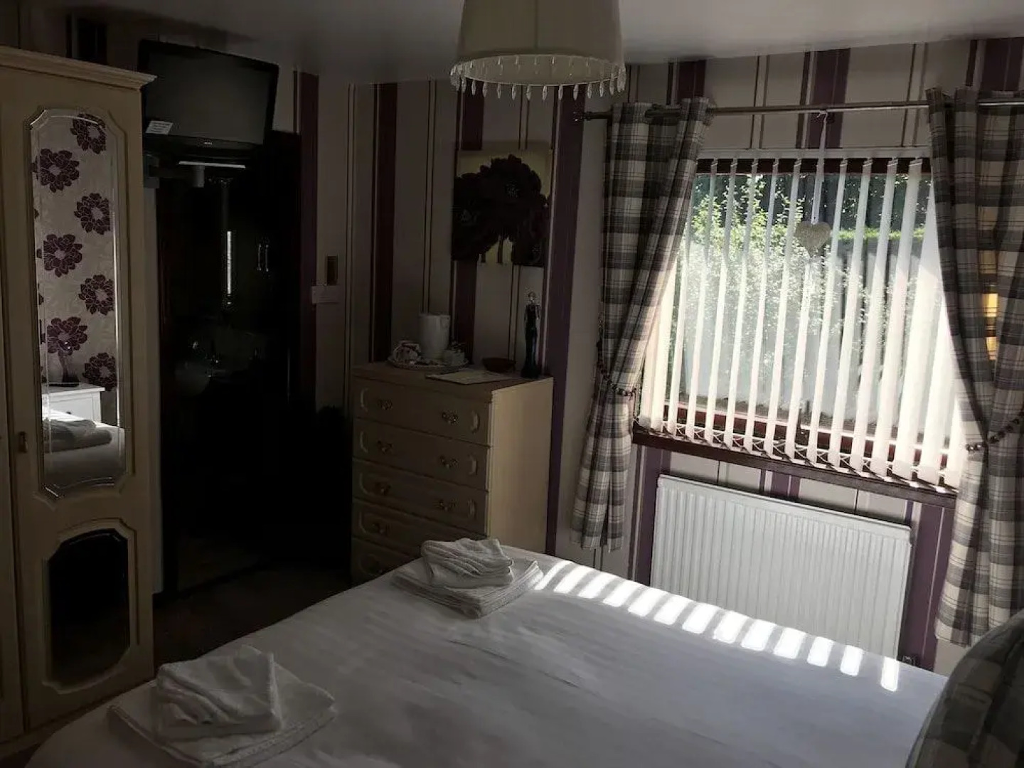 Foinaven Bed & Breakfast