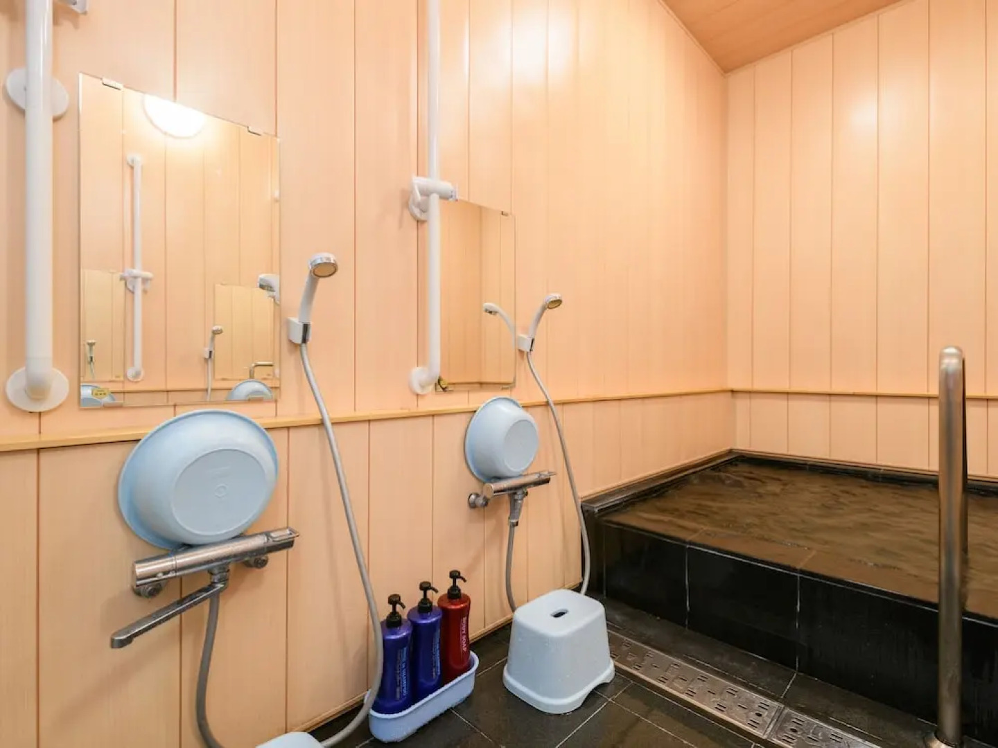 Tabist Asanokan Annex Iroha Ise