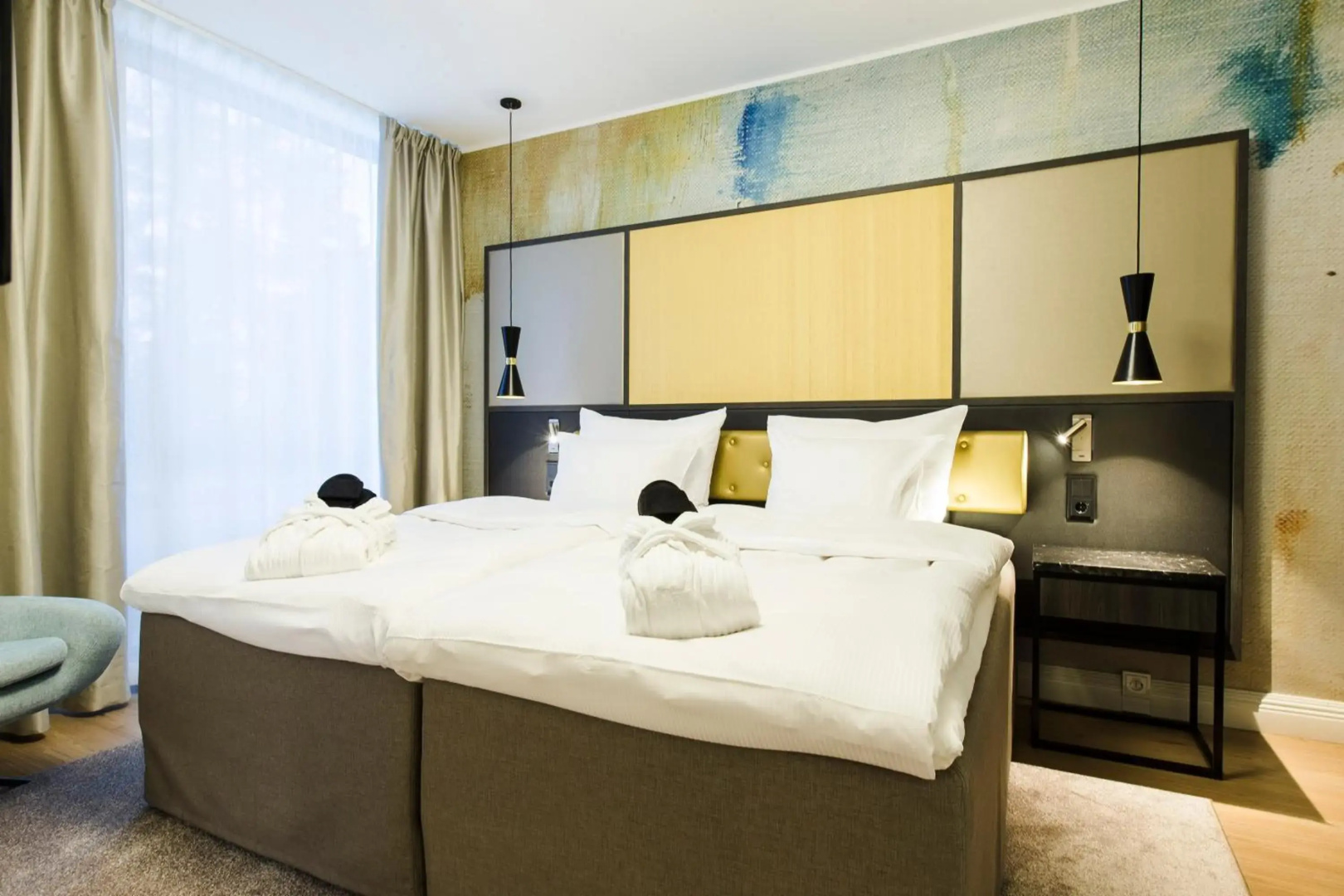 Quality Hotel Sveitsi