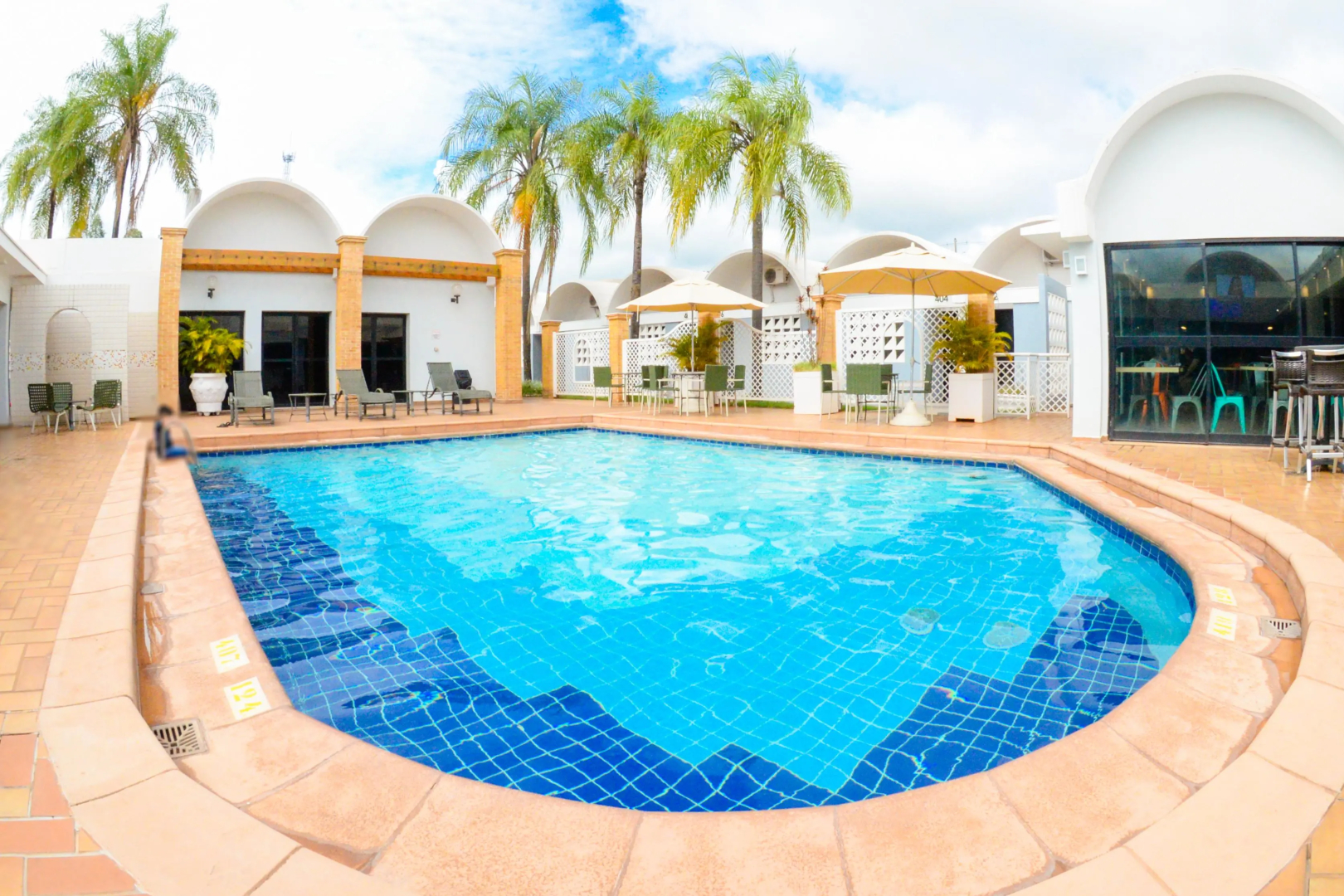 ibis Styles Rio Preto Monte Líbano