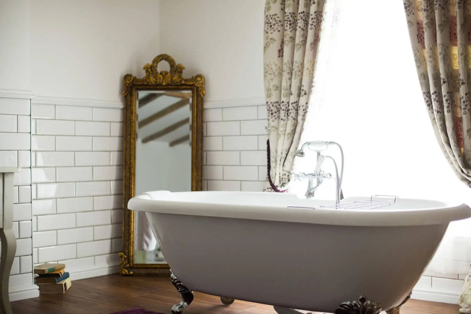 The Vicarage Freehouse & Rooms