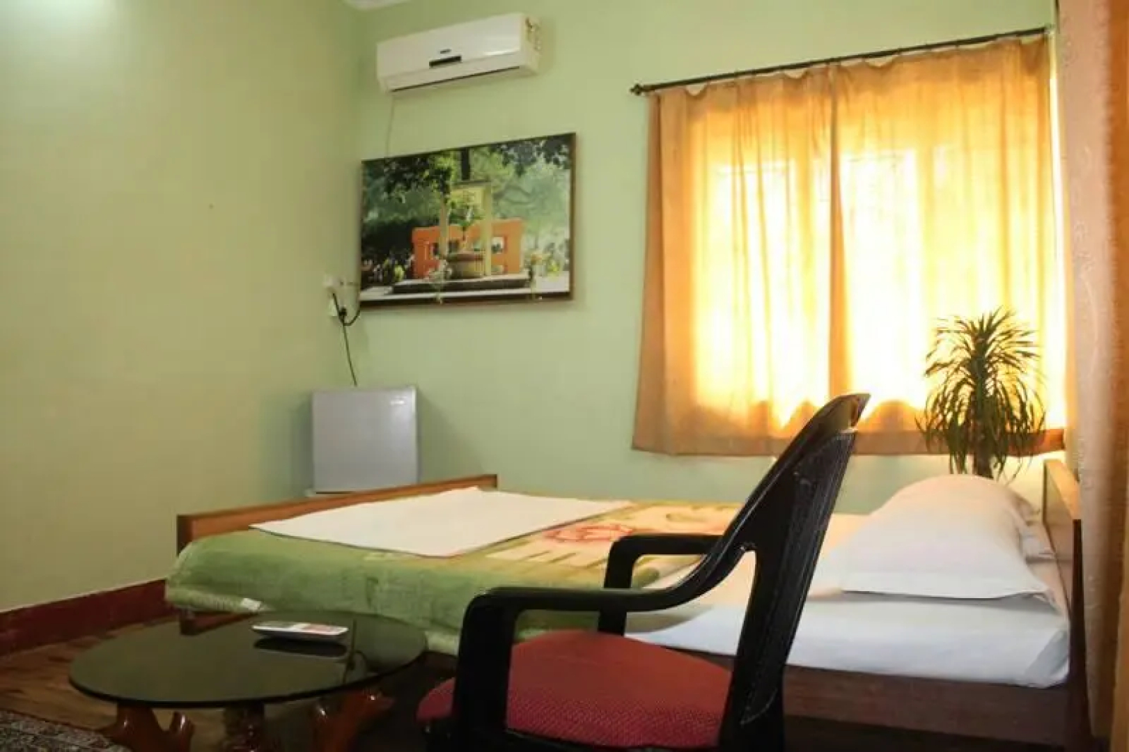 Hotel Basundhara