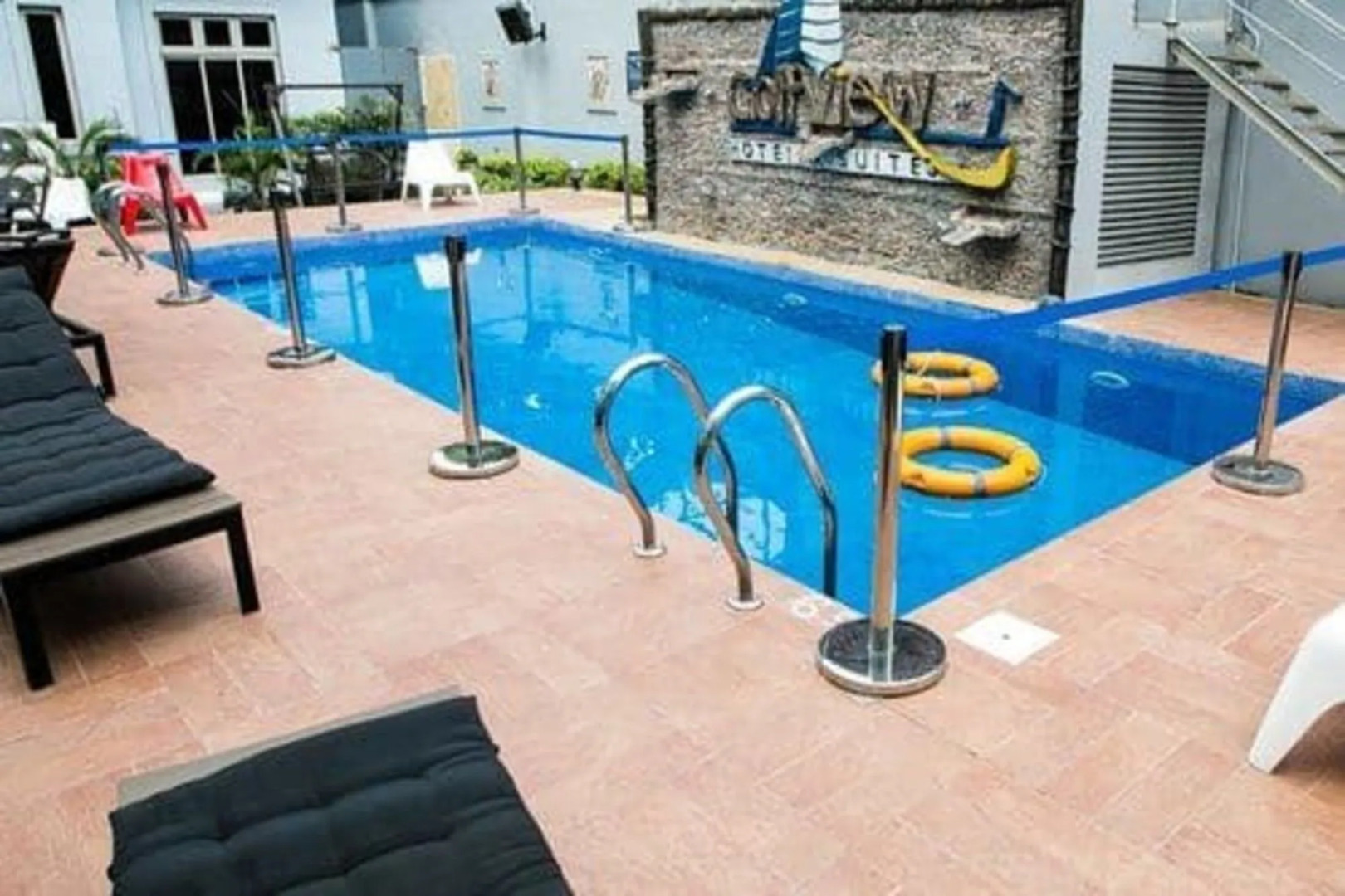 GolfView Suites & Conference Center