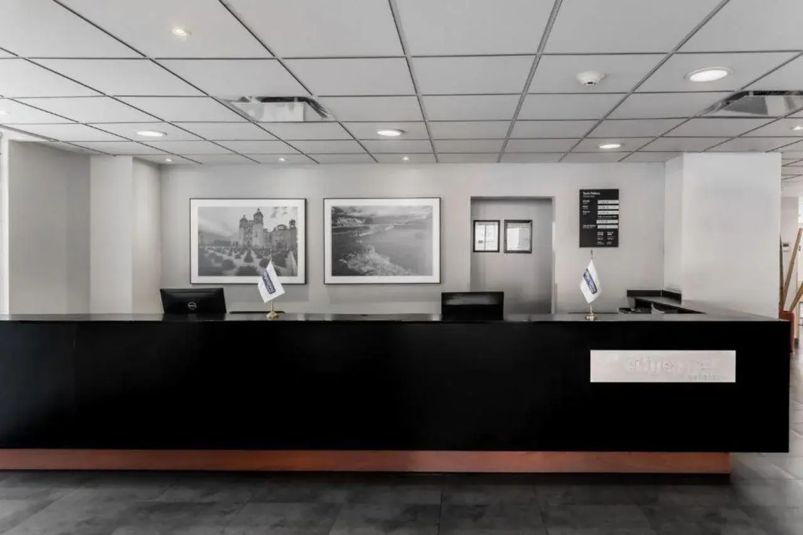 City Express by Marriott Oaxaca