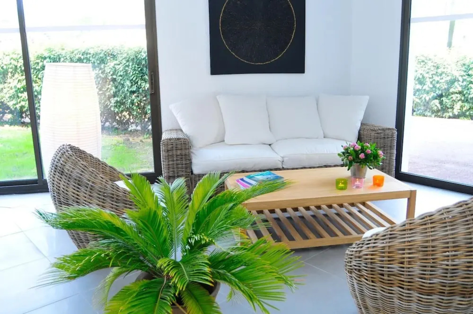 Hôtel Les Fougères