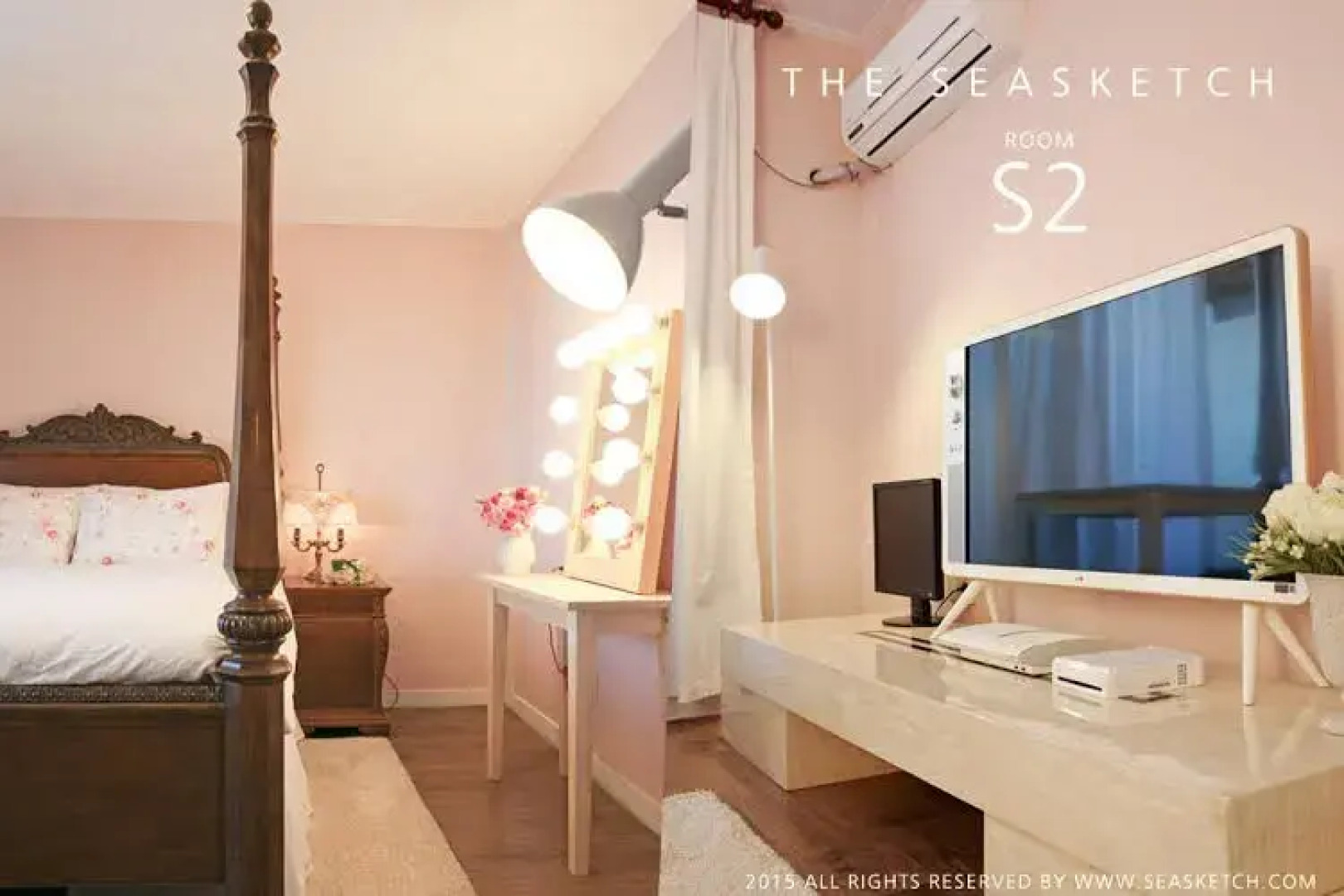 Sockcho - Seasketch Hotel