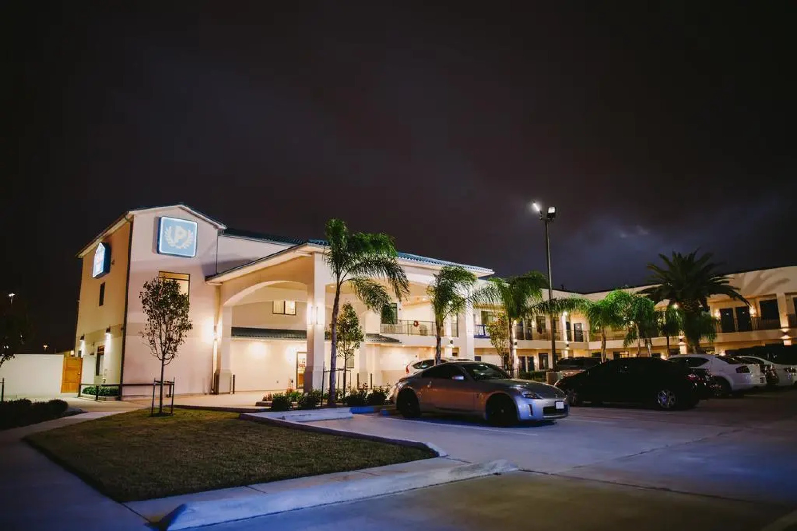 Palace Inn City Center