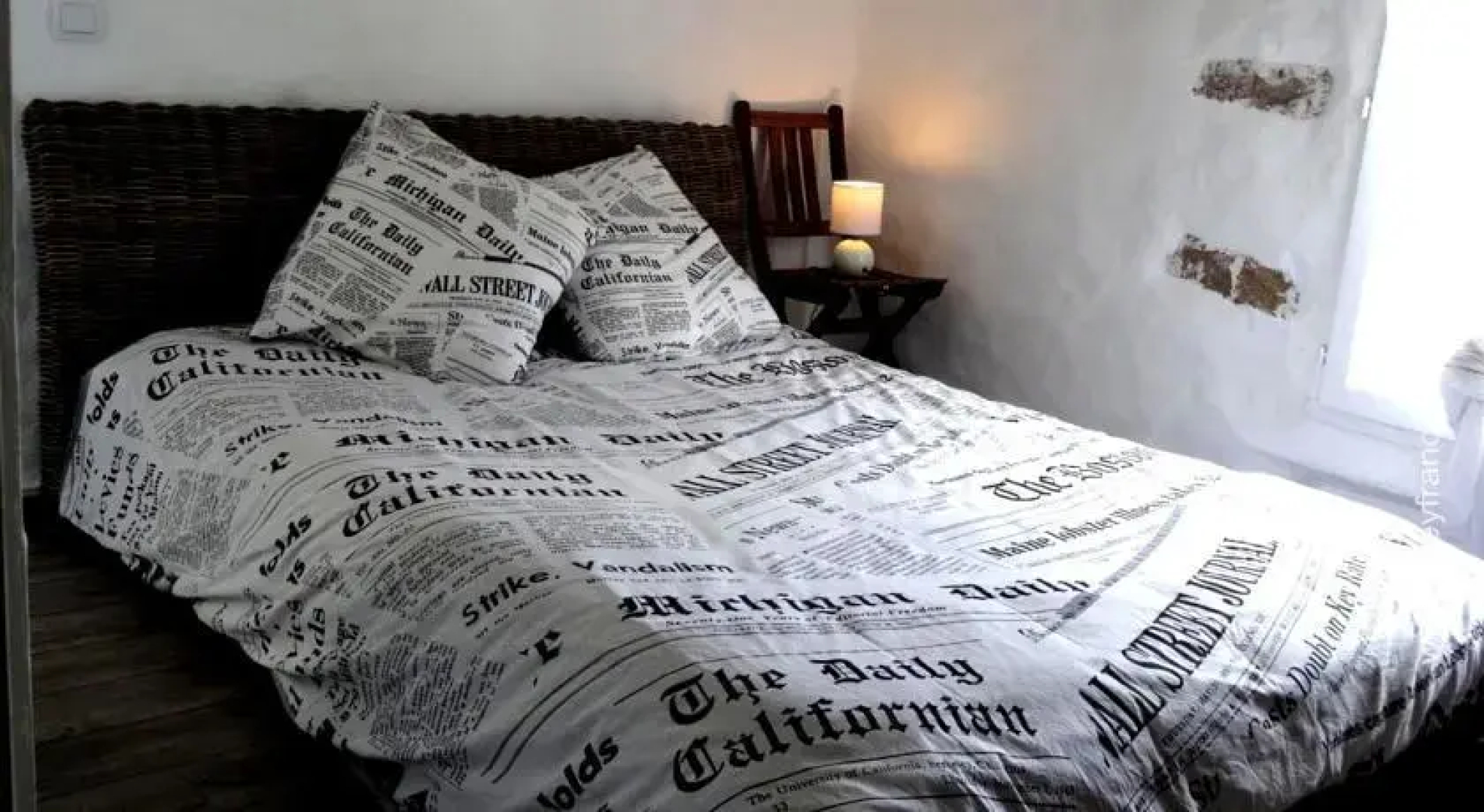 Baillestavy Maison de Lounge