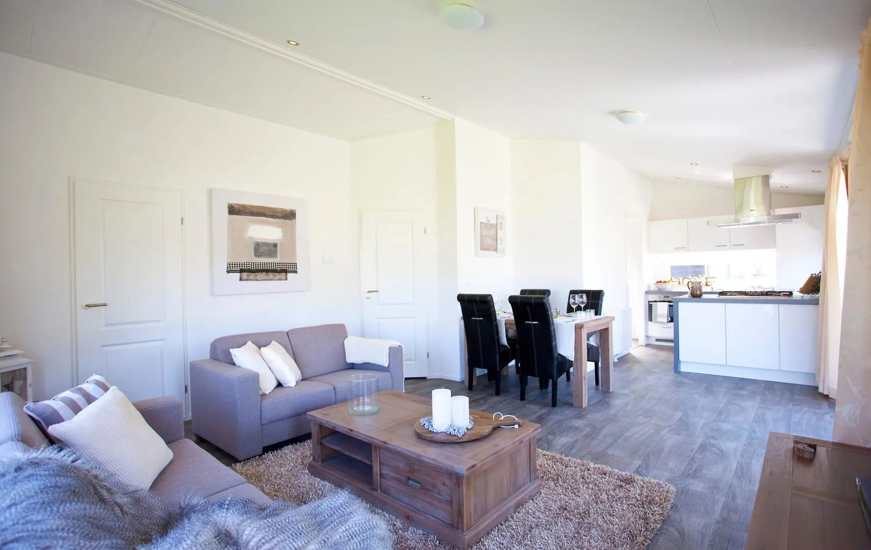 EuroParcs Buitenhuizen