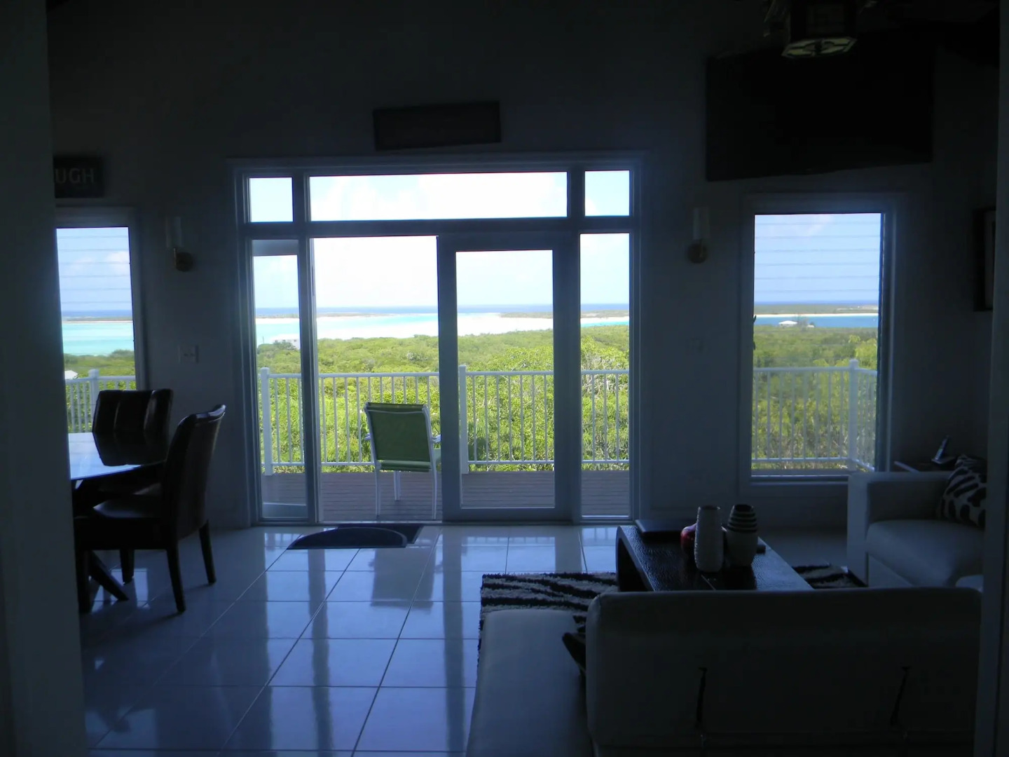 Harbor Breeze Villas