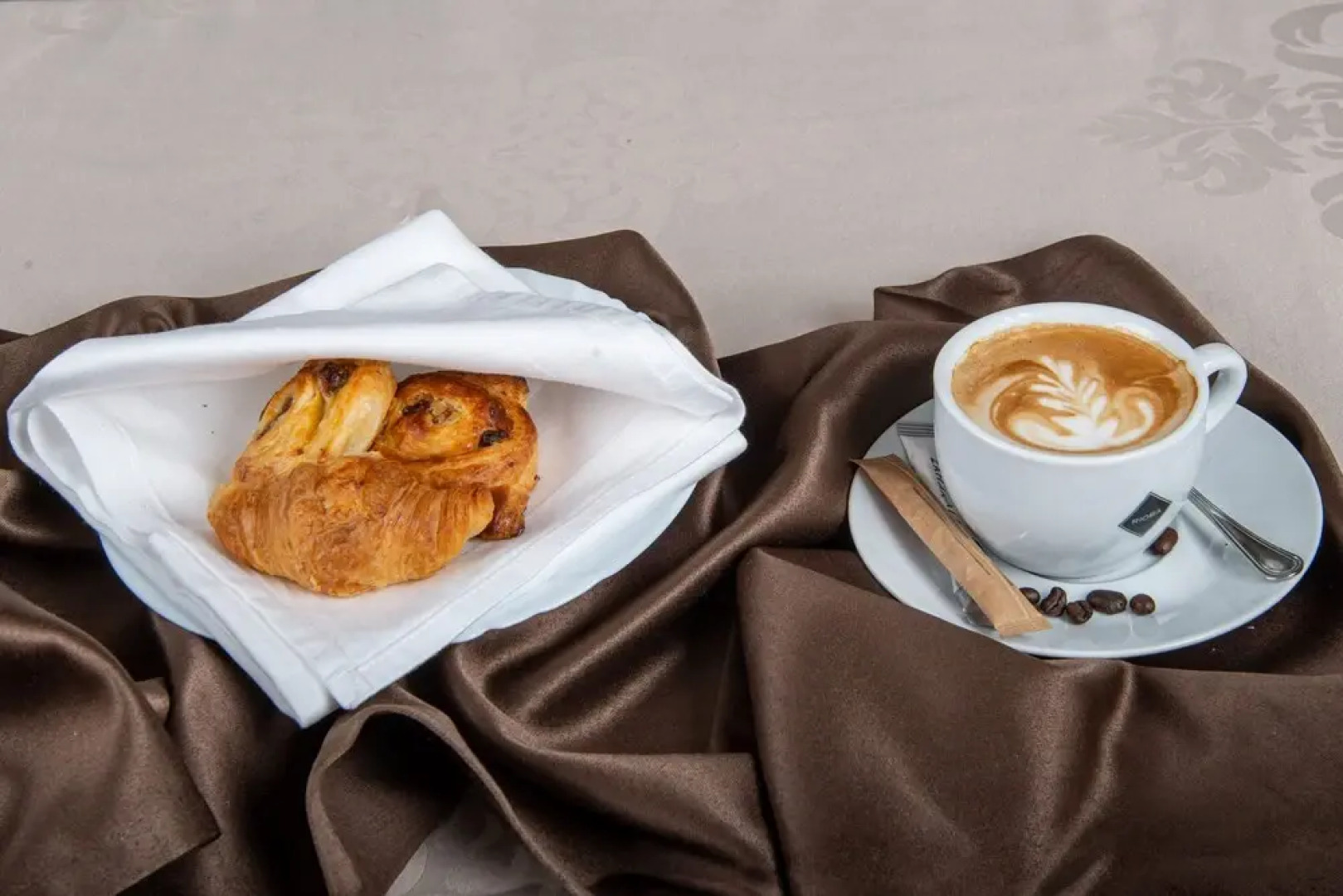 Pension Paradise Delta House