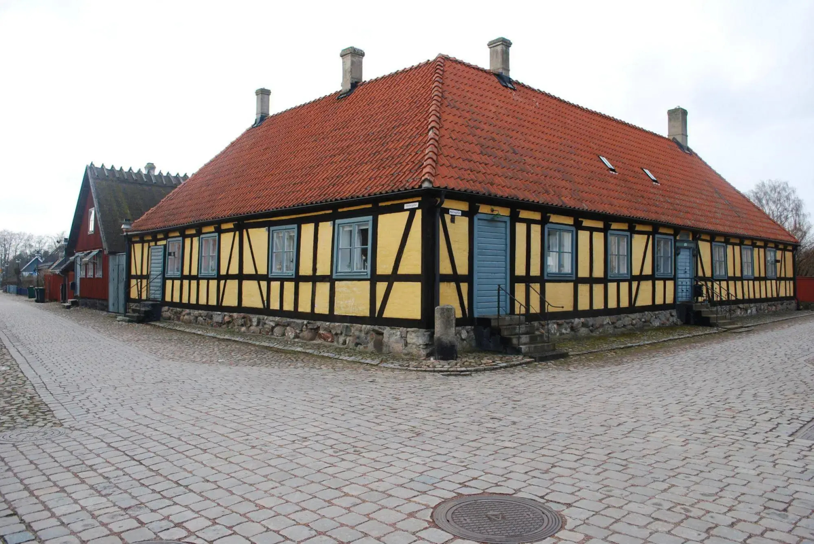 STF Åhus Hostel/Åhus Bed & Breakfast