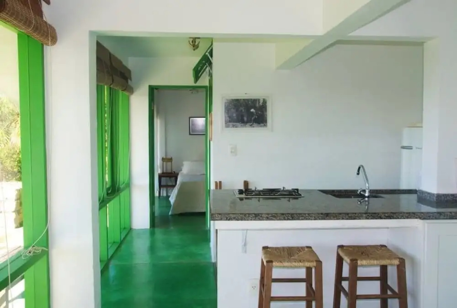 Pousada Pedra Grande