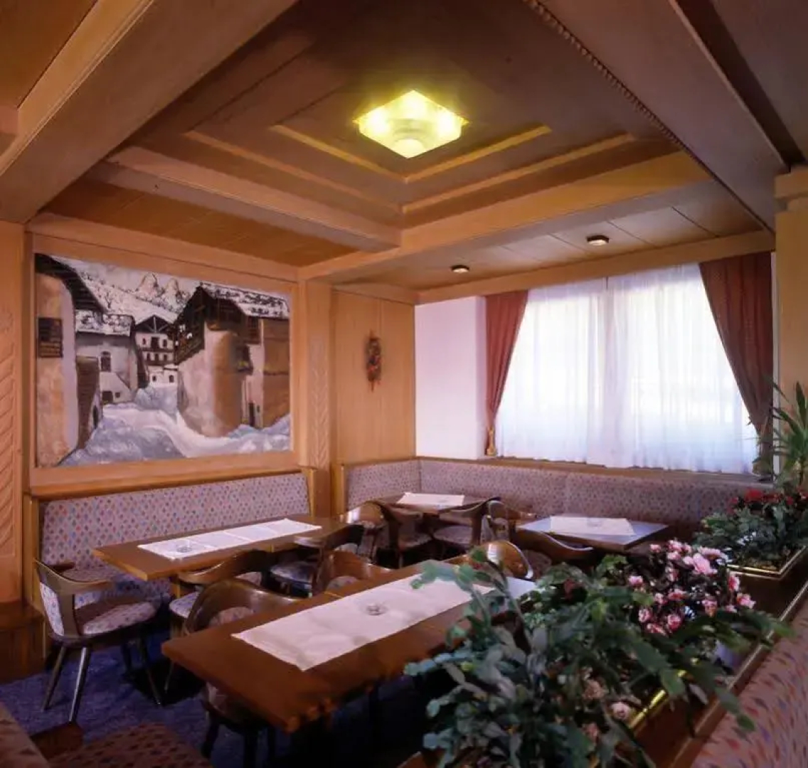 Hotel San Martino