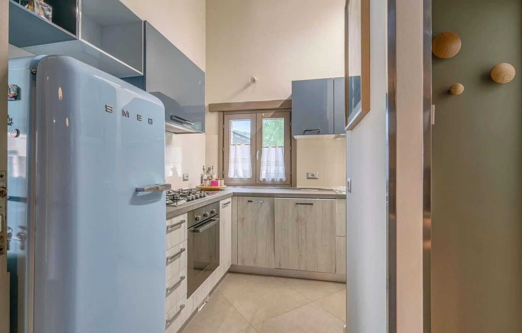 Nice Home in Orte With Outdoor Swimming Pool, Internet and 2 Bedrooms