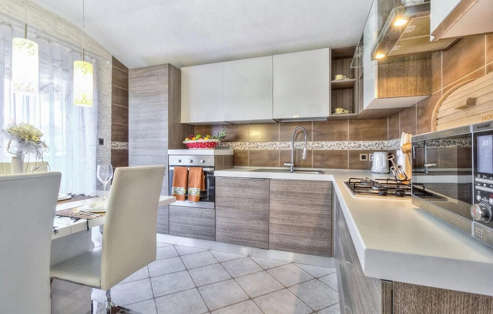 Amazing Home in Kastel With Outdoor Swimming Pool, Wifi and 4 Bedrooms