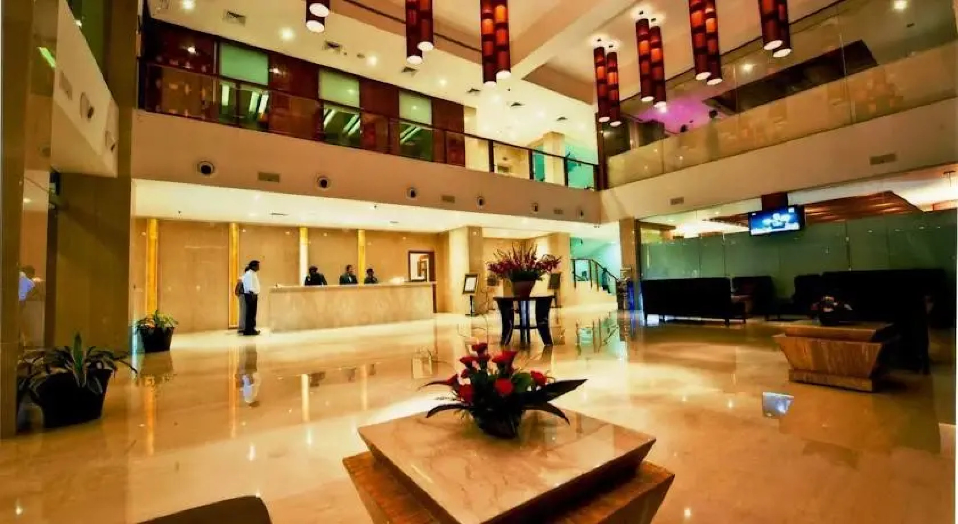 Alcor Hotel Jamshedpur