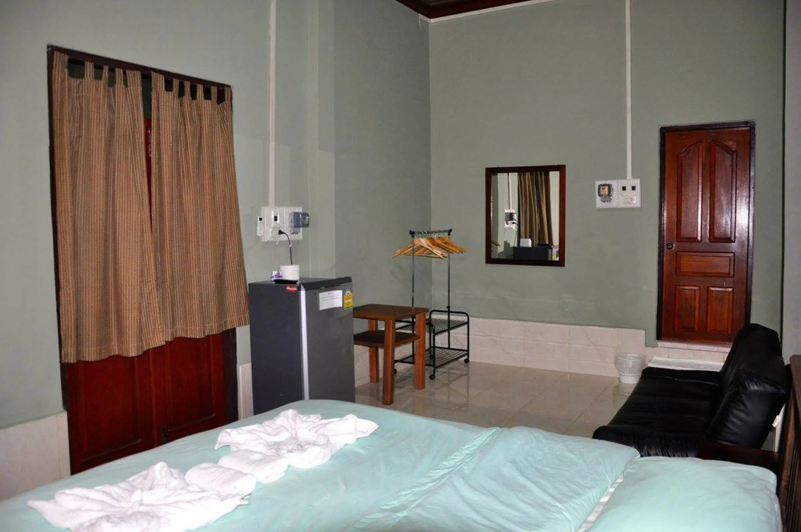 Pilgrim's Kitchen & Inn