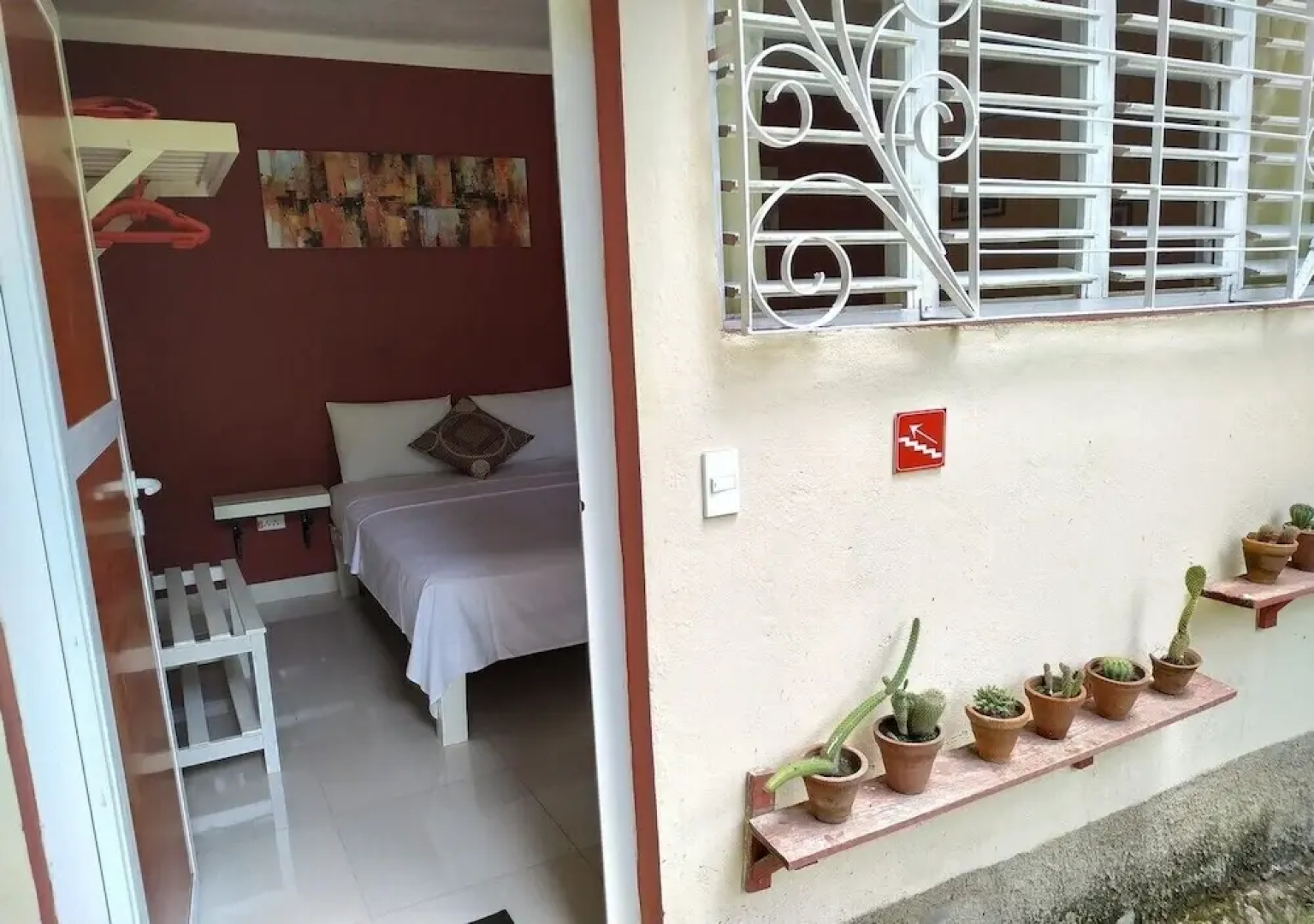 Hostal Esquerra 289 Trinidad