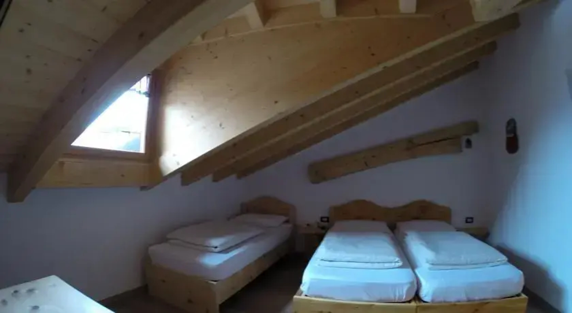 Bed & Breakfast Dormiben