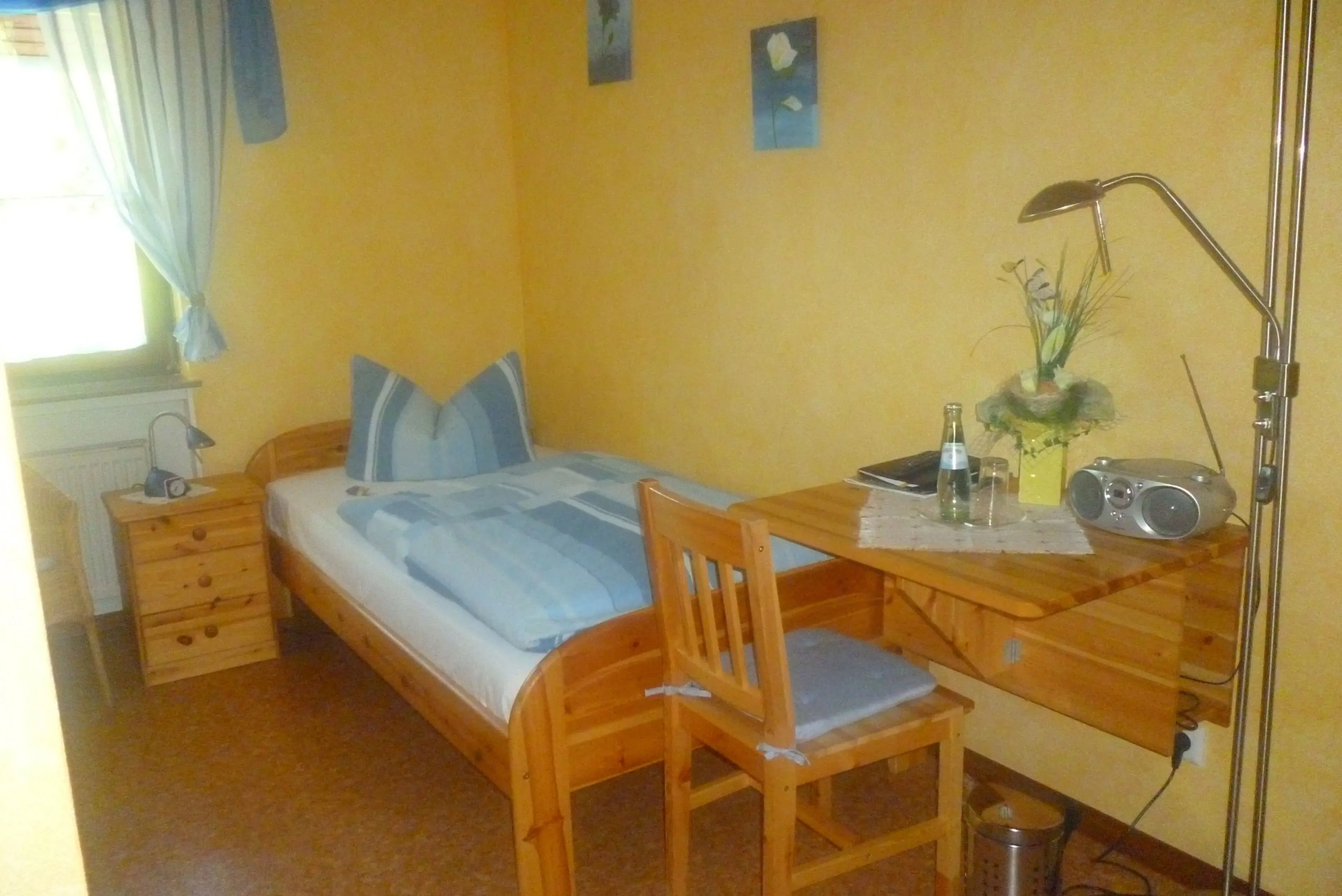 Restaurant - Pension Im Pfenn