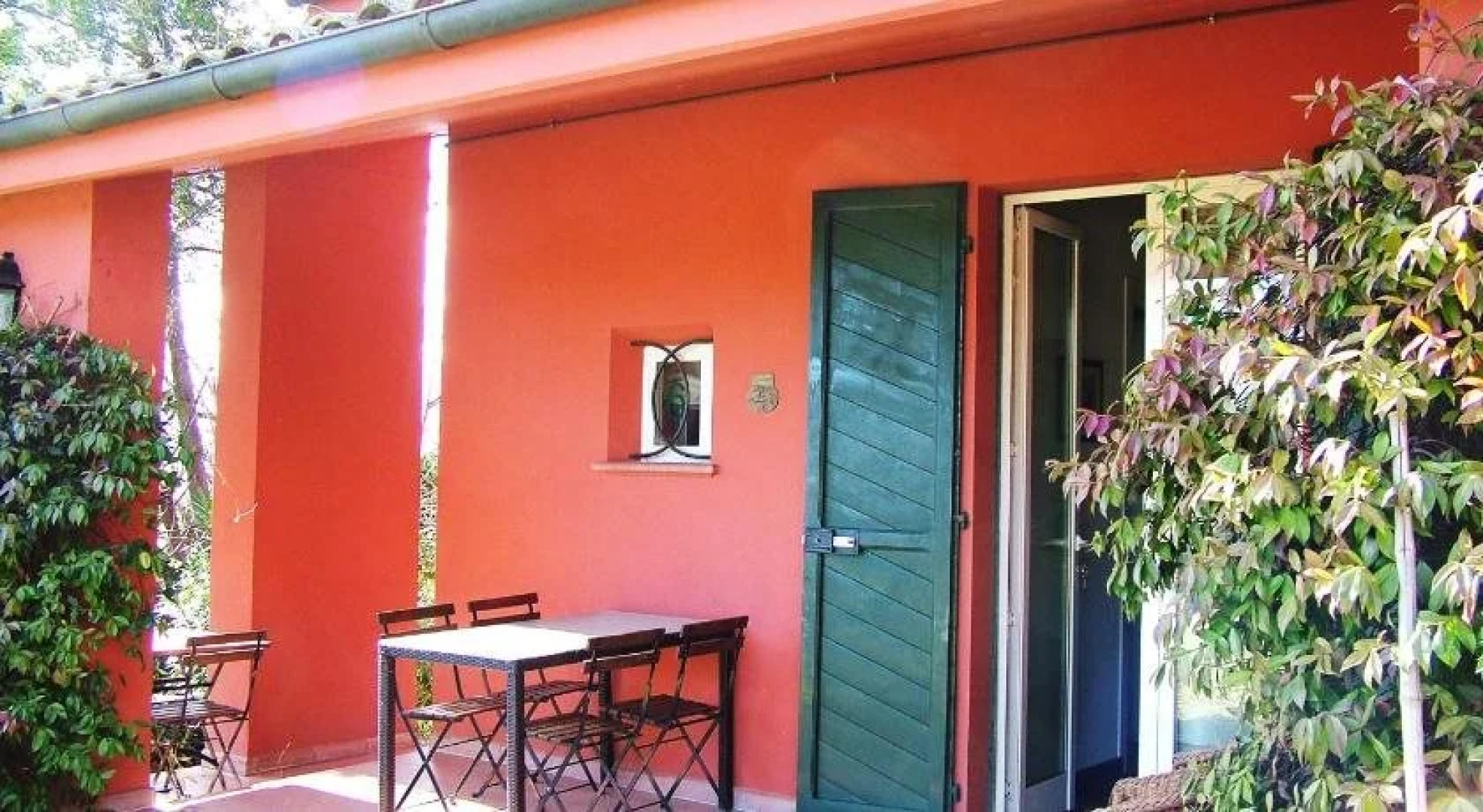 Scuderie Della Civita