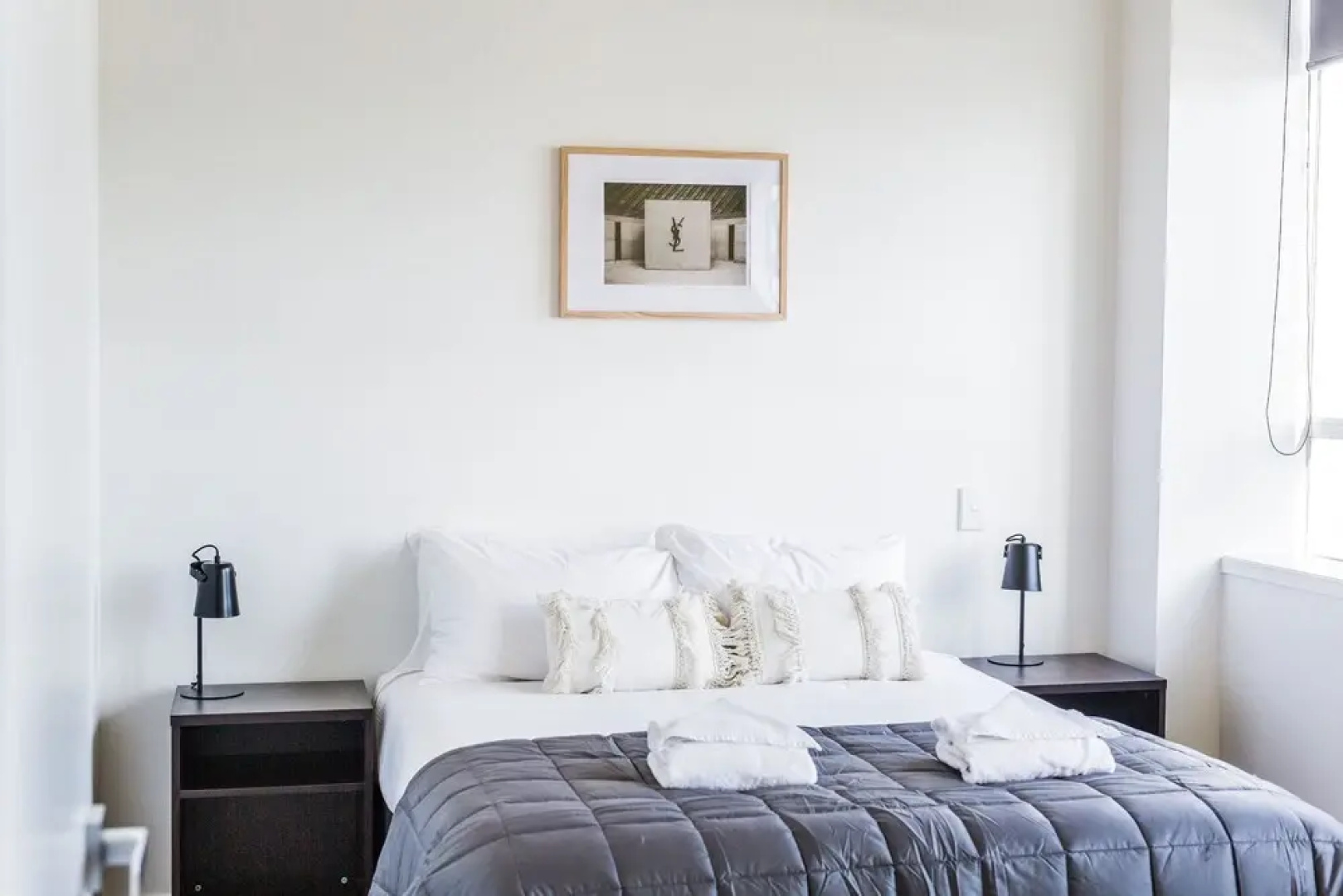 The Post Hotel
