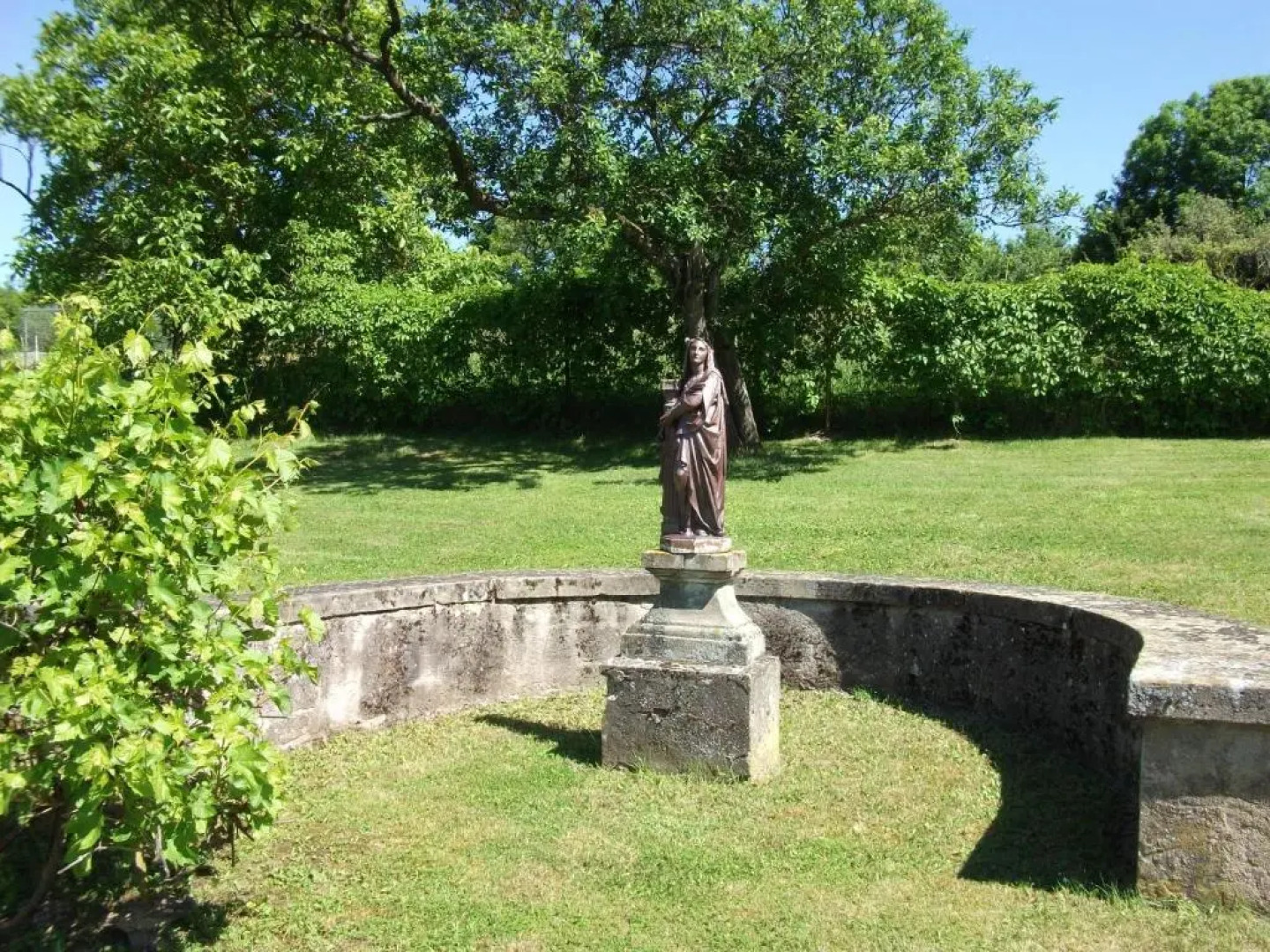Studio d'Hôte Villa Sainte Barbe