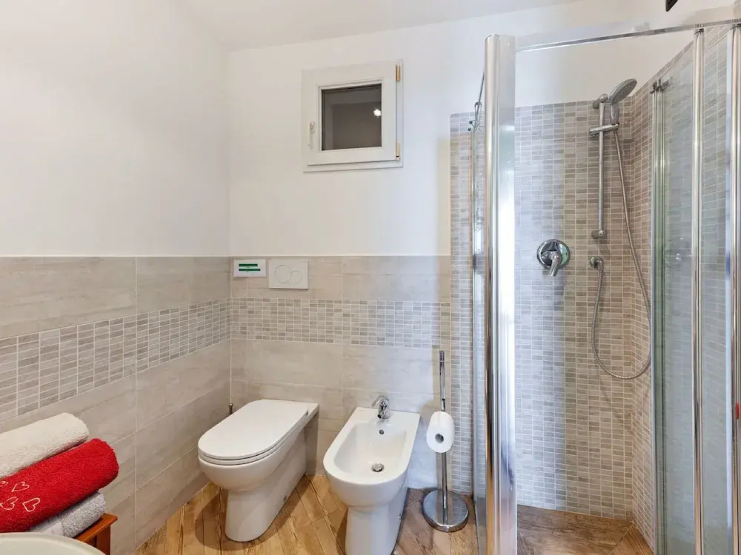 Lovely Apartment in Villa With Garden