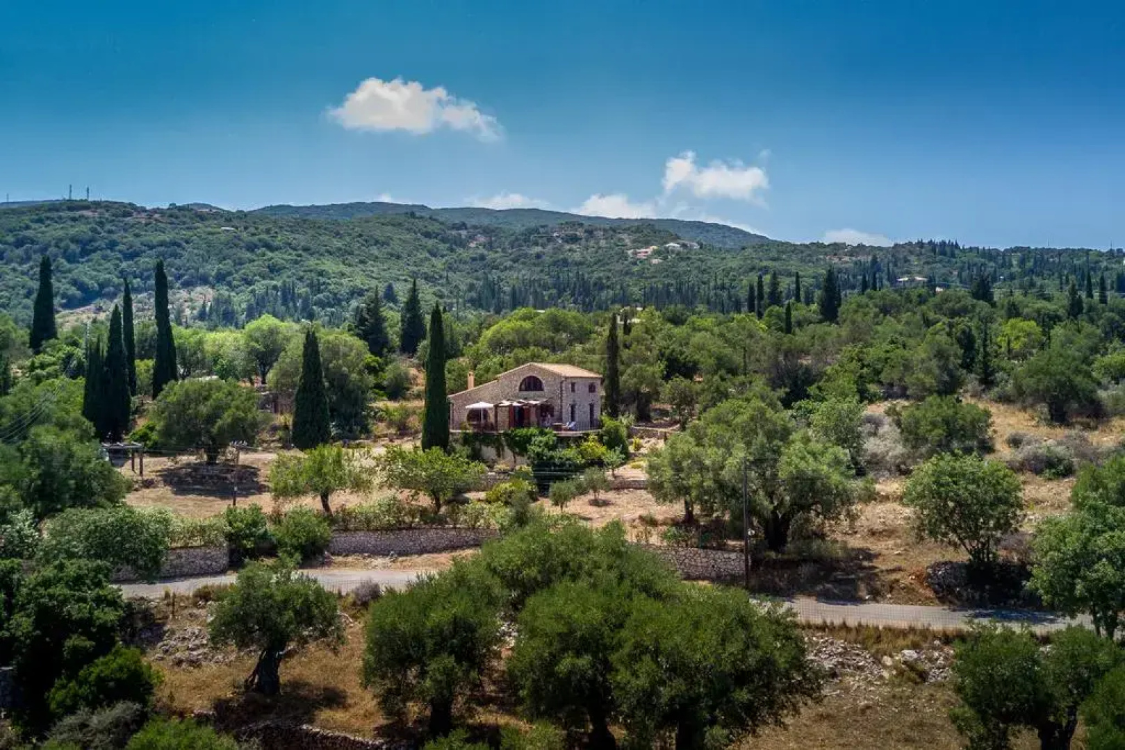 Villa Melite