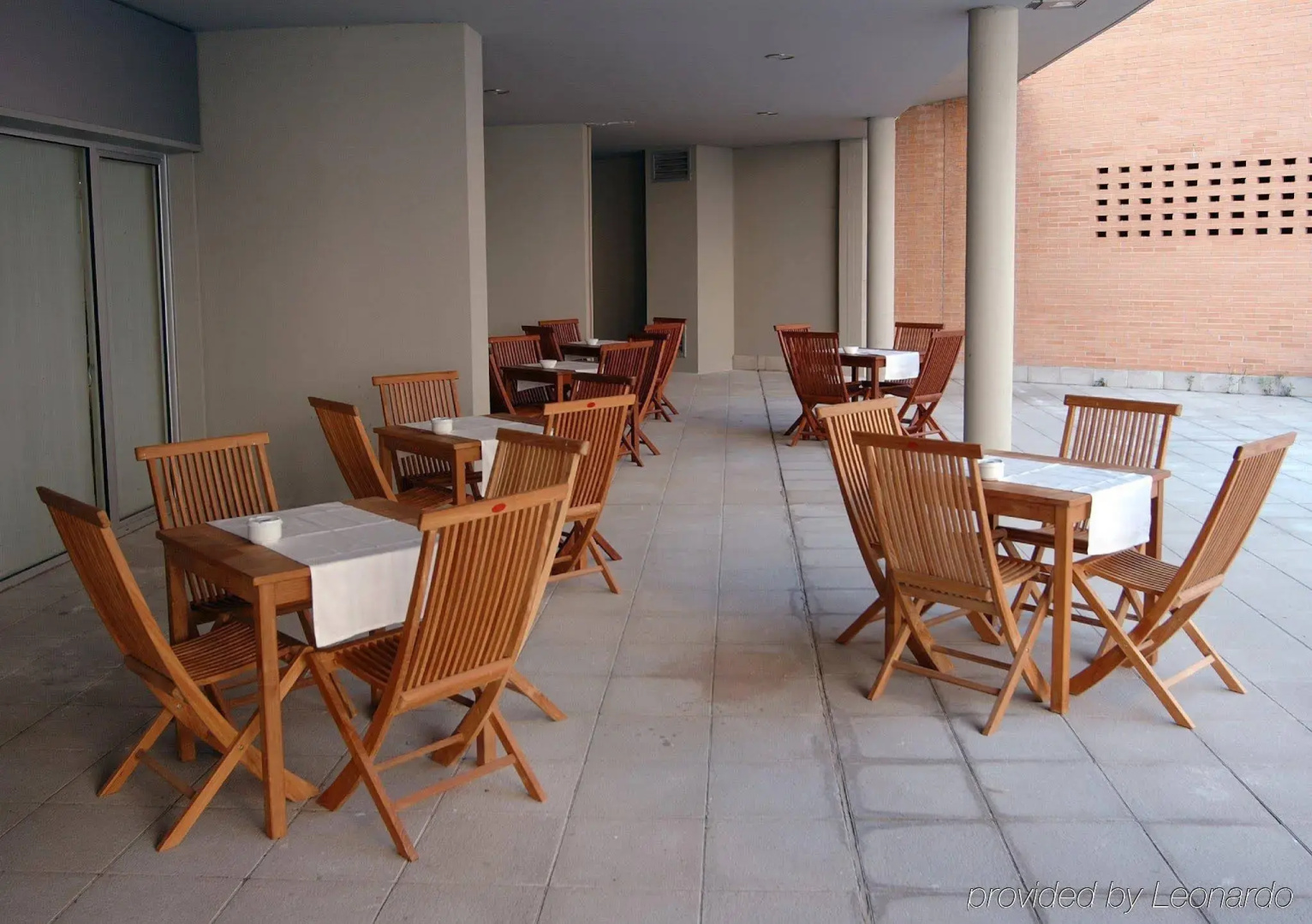 Exe Plaza Delicias