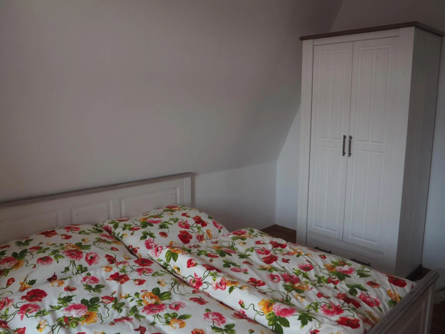 Apartmány Nejdek