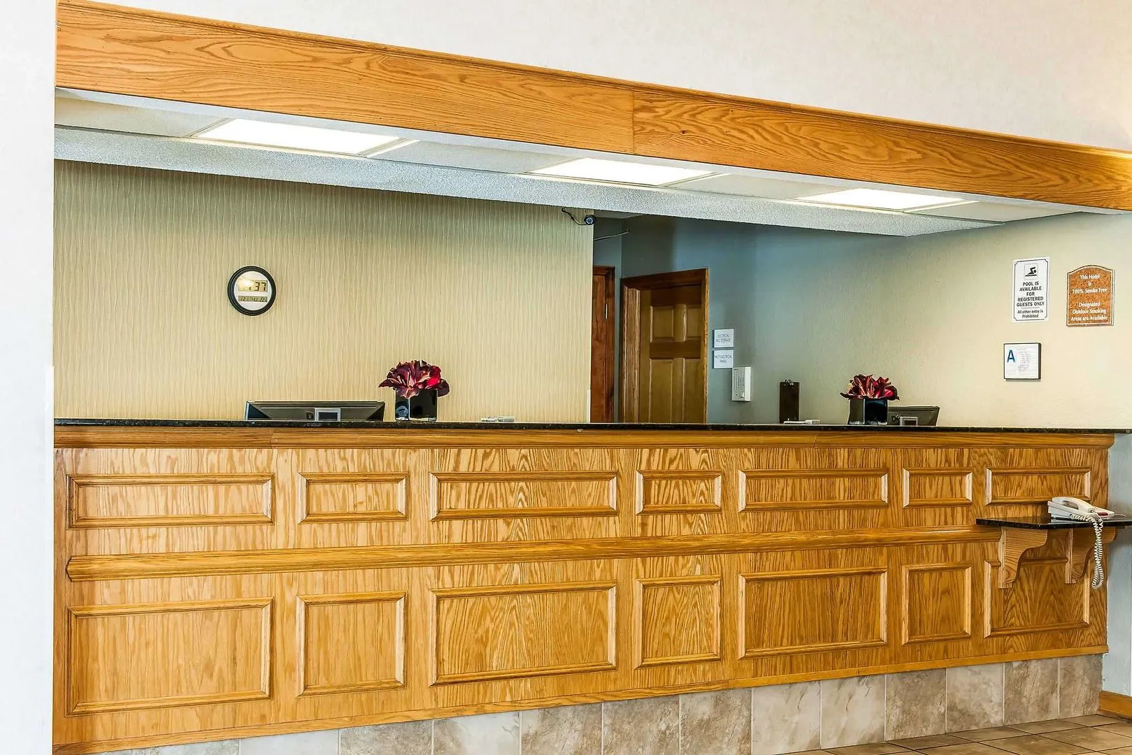 FairBridge Inn & Suites Fort Wayne