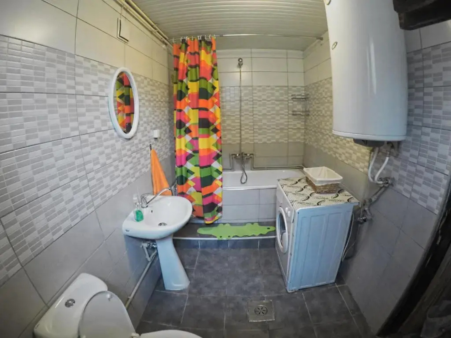 Shanti Hostel