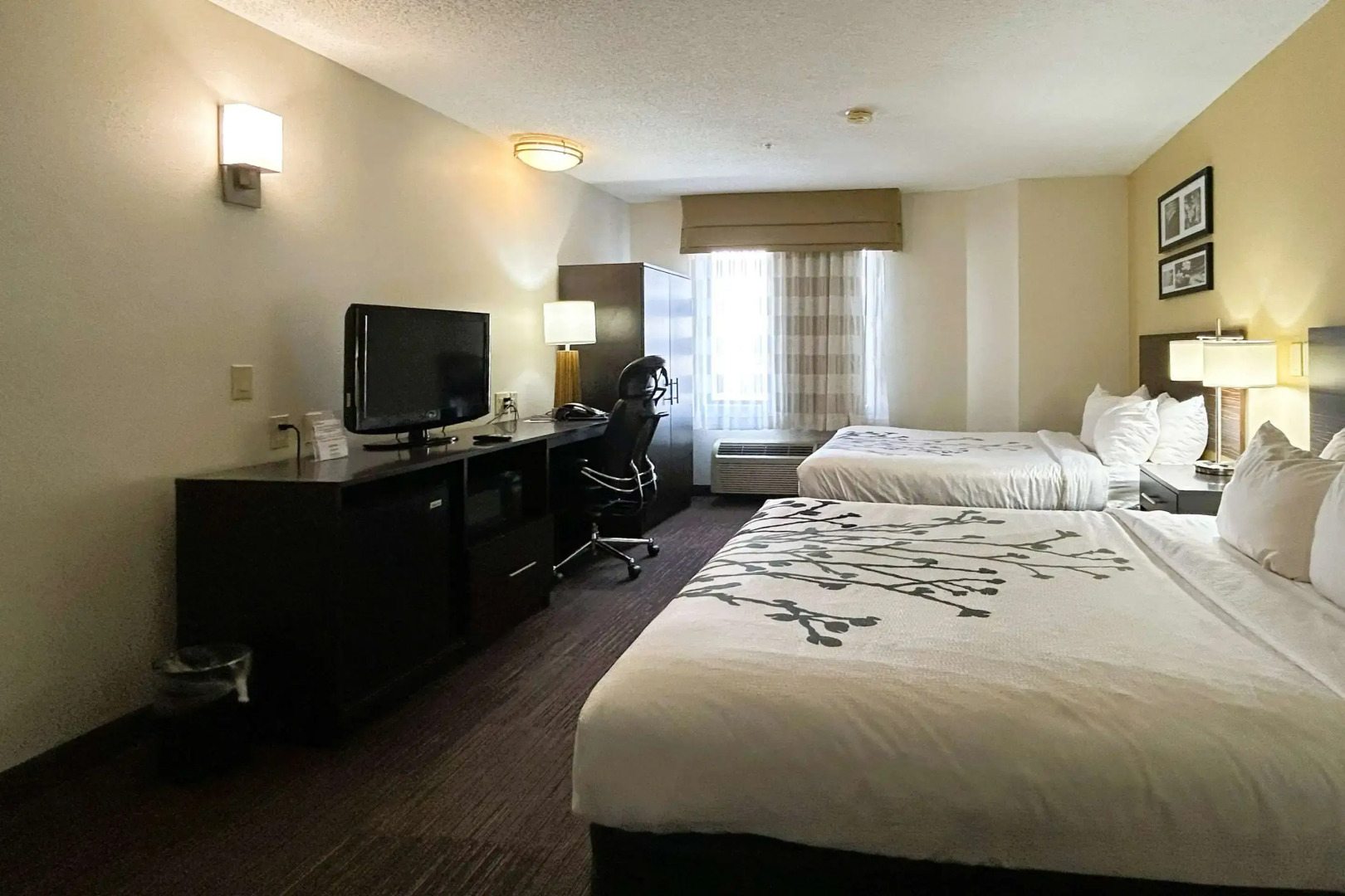 Sleep Inn Wilson near I-95