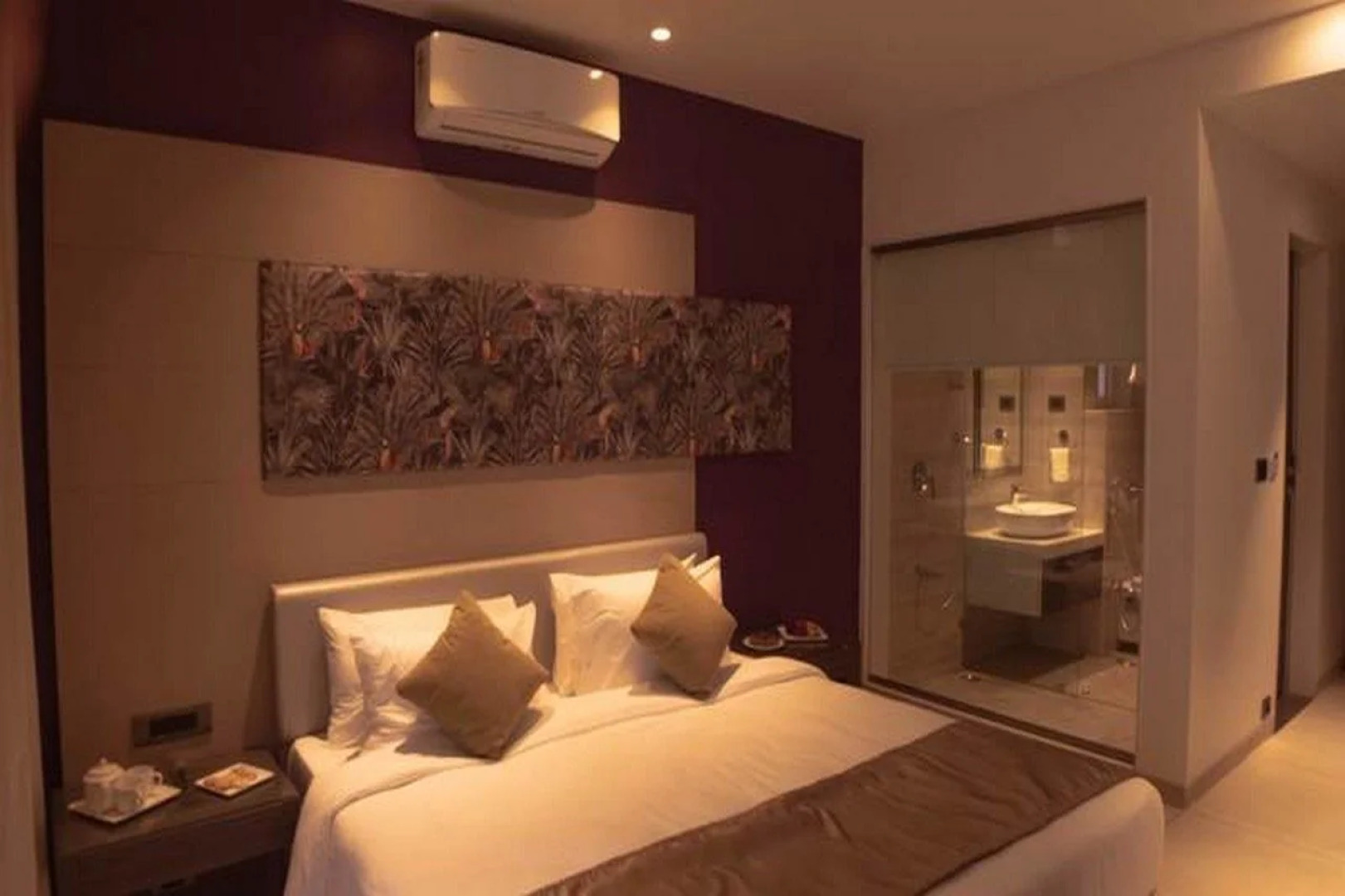 Regenta Place Green Leaf Mahabaleshwar