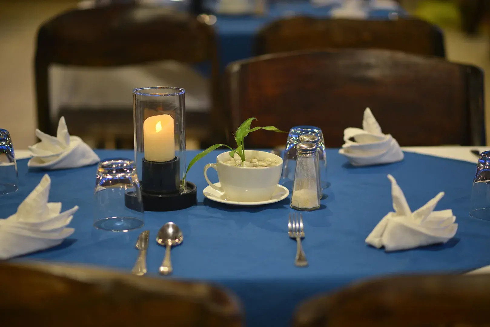 Phangan Bayshore Resort