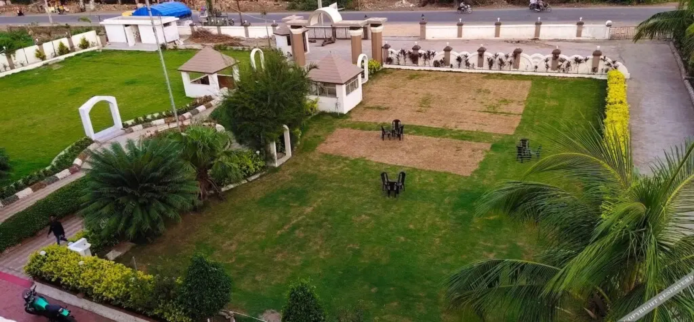 Safari Hotel & Resort