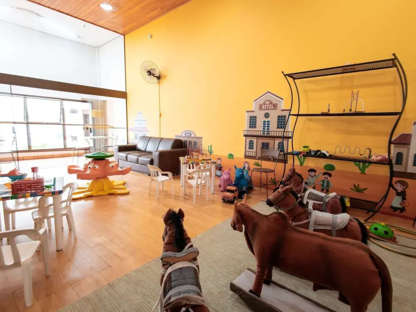 ibis Styles Presidente Prudente Portal D'Oeste