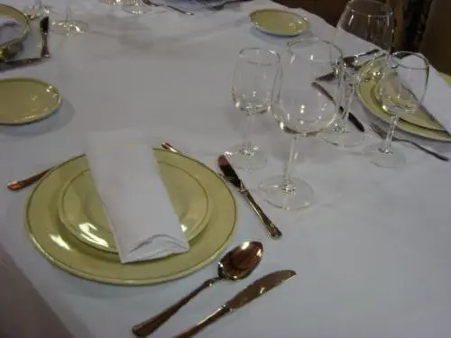 Cortijo Finca La Solana 1878