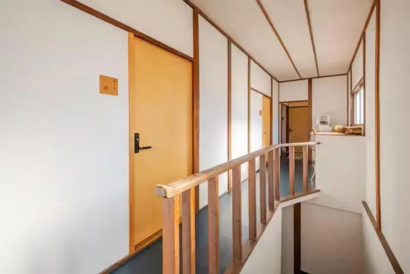 Guest House Giwa