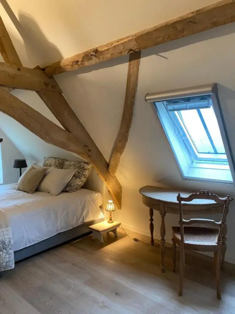 Cottage 33 Westhoek