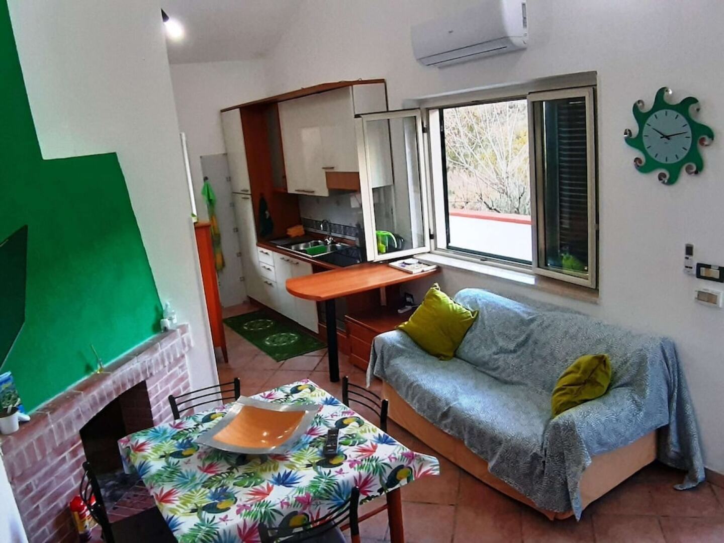 Amazing Home in Campania