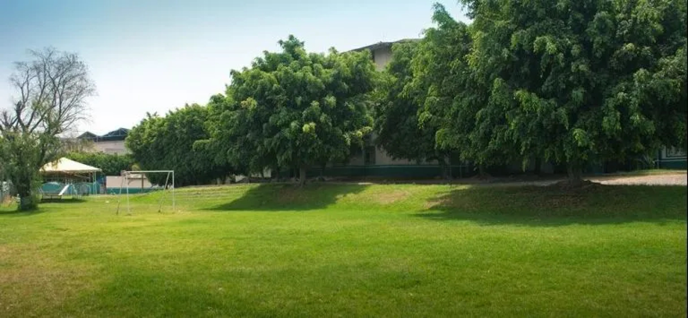 Vista Junior Guadalajara